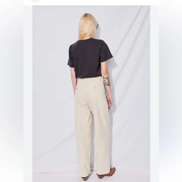 B Sides Chino Pants - Picture 3 of 10